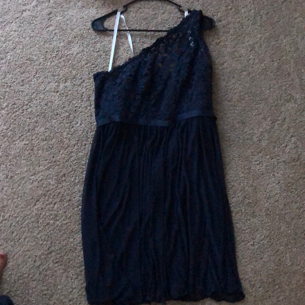 Bridesmaid dress